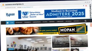 Publish Guest Post on suceava-smartpress.ro