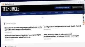 Publish Guest Post on techcircle.in