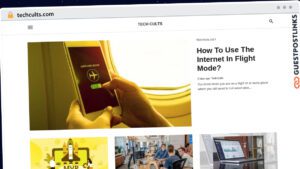 Publish Guest Post on techcults.com