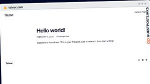 Publish Guest Post on teleoc.com