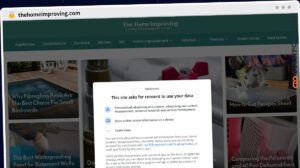 Publish Guest Post on thehomeimproving.com
