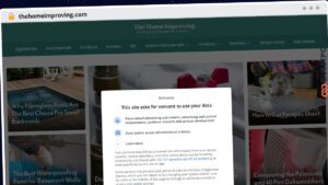 Publish Guest Post on thehomeimproving.com