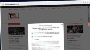 Publish Guest Post on thesportslite.com