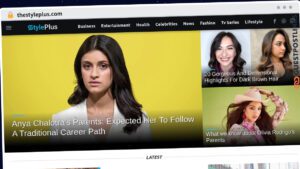 Publish Guest Post on thestyleplus.com