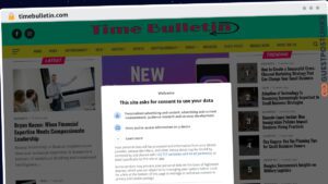 Publish Guest Post on timebulletin.com