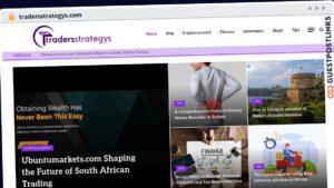 Publish Guest Post on tradersstrategys.com
