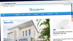 Publish Guest Post on ummaguraus.com