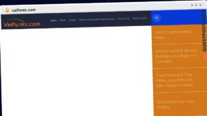 Publish Guest Post on valforex.com