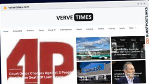 Publish Guest Post on vervetimes.com
