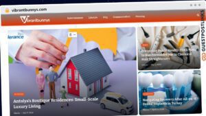 Publish Guest Post on vibrantbunnys.com