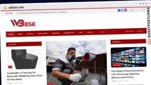 Publish Guest Post on wbbsk.com