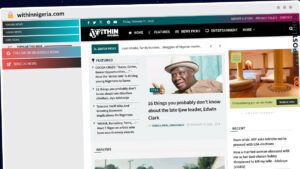 Publish Guest Post on withinnigeria.com