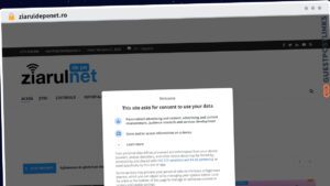 Publish Guest Post on ziaruldepenet.ro