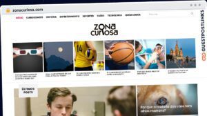 Publish Guest Post on zonacuriosa.com