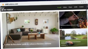 Publish Guest Post on 1000-arbres.com