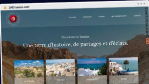 Publish Guest Post on 1001tunisie.com