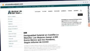 Publish Guest Post on alcazardesanjuan.com