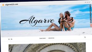 Publish Guest Post on algarve123.com
