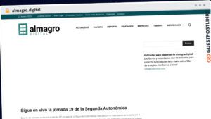 Publish Guest Post on almagro.digital