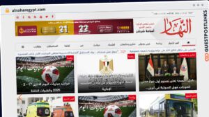 Publish Guest Post on alnaharegypt.com