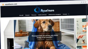 Publish Guest Post on aquafaune.com