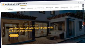 Publish Guest Post on architecte-aix-en-provence.fr