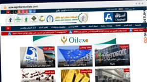 Publish Guest Post on aswaqinformation.com