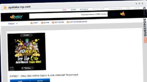 Publish Guest Post on ayataka-rcp.com