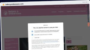 Publish Guest Post on bebesyembarazos.com