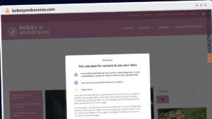 Publish Guest Post on bebesyembarazos.com
