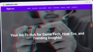 Publish Guest Post on befitnatic.com