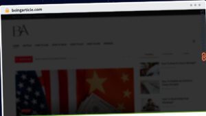 Publish Guest Post on beingarticle.com