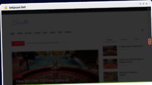 Publish Guest Post on betpuan.bet
