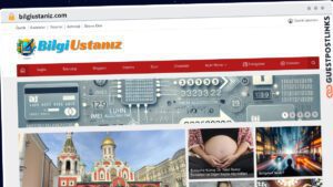 Publish Guest Post on bilgiustaniz.com