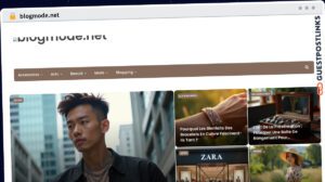 Publish Guest Post on blogmode.net