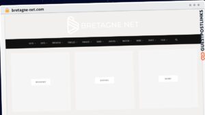 Publish Guest Post on bretagne-net.com