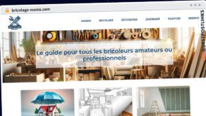 Publish Guest Post on bricolage-mania.com