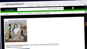 Publish Guest Post on brightskypublishing.com