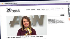 Publish Guest Post on campodecriptana.net
