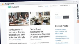 Publish Guest Post on chatjipiti.com
