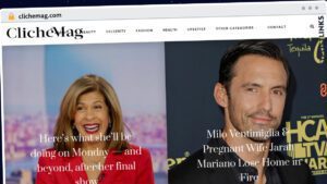 Publish Guest Post on clichemag.com