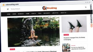 Publish Guest Post on cnbreaking.com