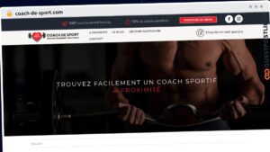 Publish Guest Post on coach-de-sport.com