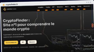 Publish Guest Post on cryptofinder.fr