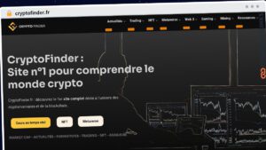 Publish Guest Post on cryptofinder.fr
