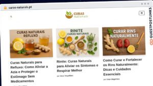 Publish Guest Post on curas-naturais.pt