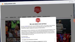 Publish Guest Post on dailycannon.com