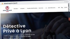Publish Guest Post on detectiveprive-lyon.fr