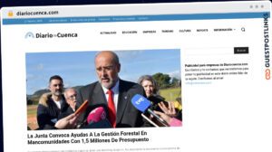 Publish Guest Post on diariocuenca.com