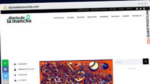 Publish Guest Post on diariodelamancha.com